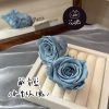 進口永生玫瑰花(4-5公分)