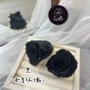 進口永生玫瑰花(4-5公分)