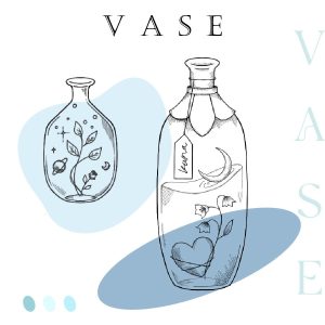 陶瓷花器