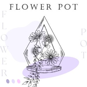 玻璃花器